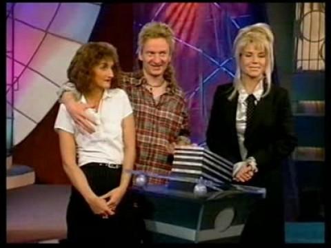 Outtakes Staffel 4