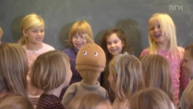 Å høre til