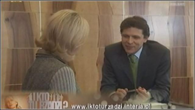 Randka z Nieznajomą
