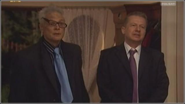Sypiając z Szefem