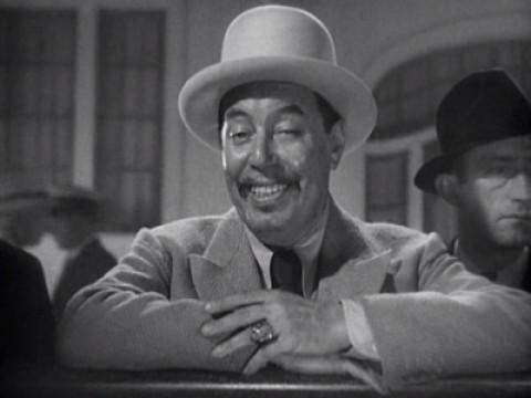 Charlie Chan in Shanghai