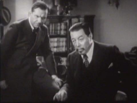 Charlie Chans Geheimnis