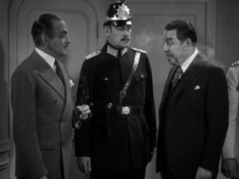 Charlie Chan bei den Olympischen Spielen