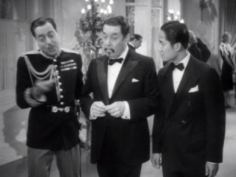 Charlie Chan in Monte Carlo