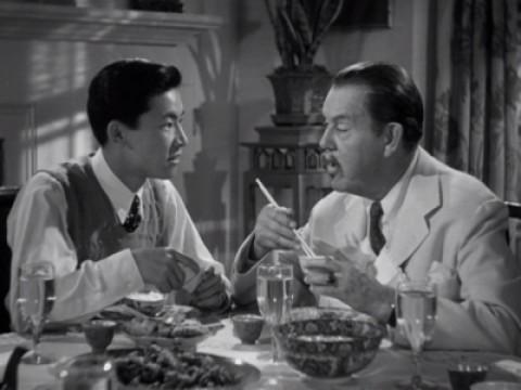 Charlie Chan in Honolulu