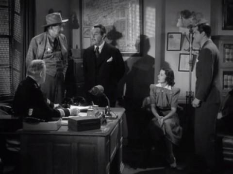 Charlie Chan in Reno