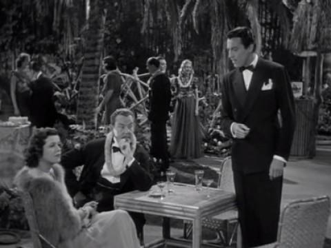 Charlie Chan auf der Schatzinsel