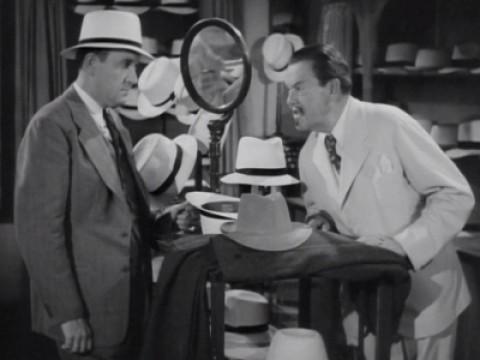 Charlie Chan in Panama