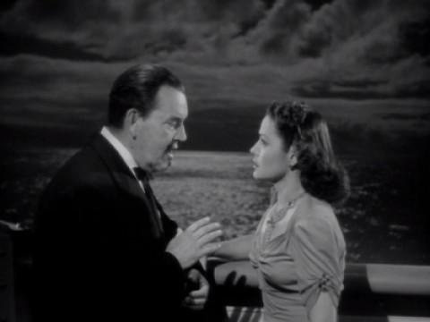 Charlie Chan auf Kreuzfahrt