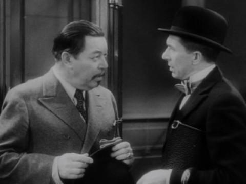 Charlie Chan in Paris