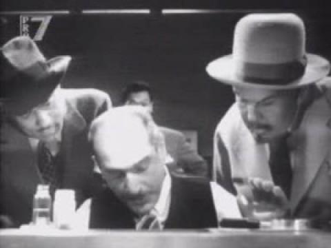 Ein fast perfektes Alibi