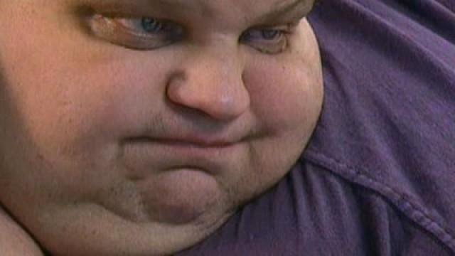 Half Ton Man