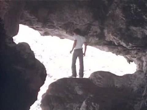 La Cueva del Gato Verde