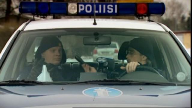 Vegaani ja barbaari menivät baariin