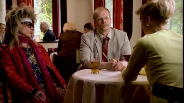 Johdatuksen tie