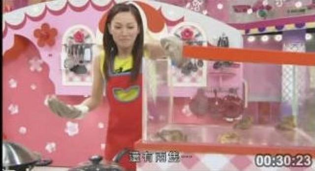徐子珊、Mandy Lieu、賈曉晨