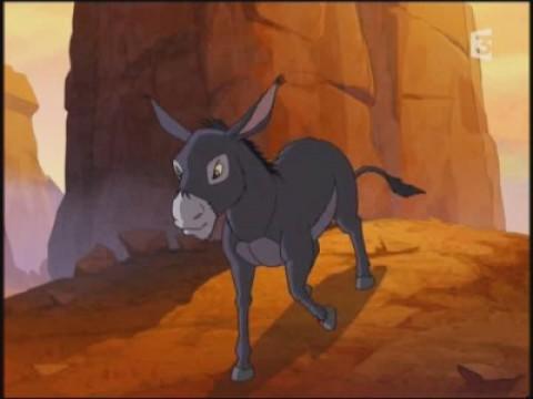 Yakari and the Newborn