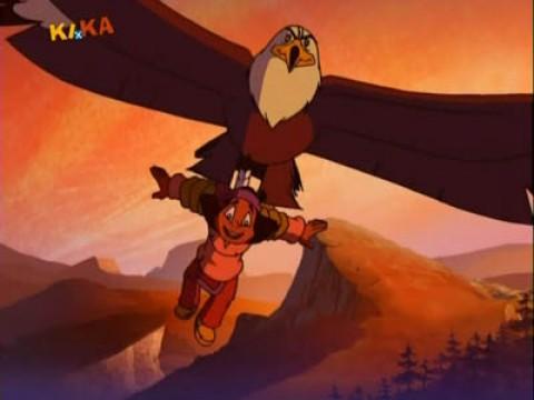 Son of the Eagle