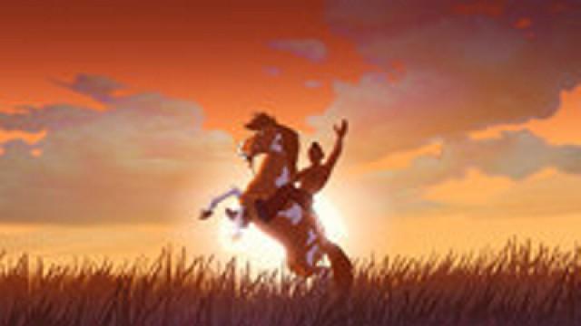Faster than the Wind
