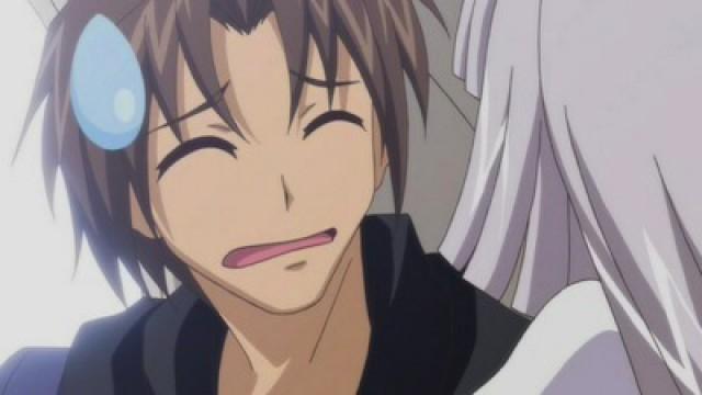 Kujou Miyaho (first part)