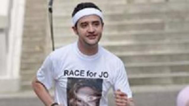 I Do a Lot of Work for Charity