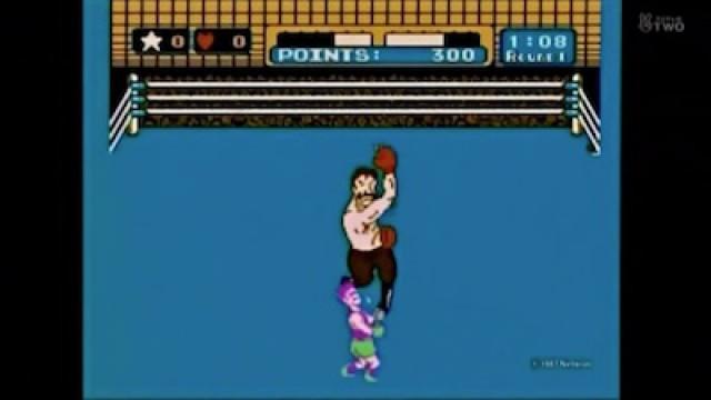 Punch-Out!!