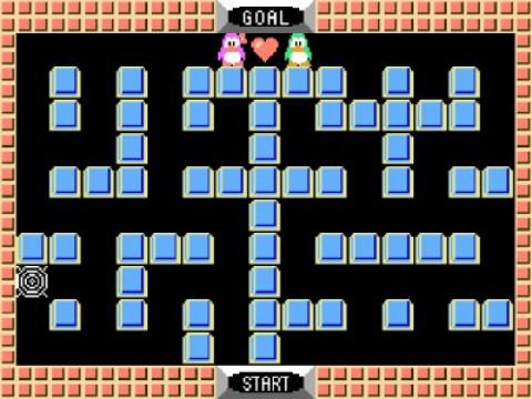 DVD-BOX7 Challenge - Binary Land