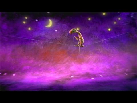 Whimsy: Tight Rope