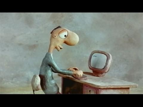 Whimsy: Whistling In The Building
