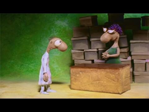Whimsy: Get A Life