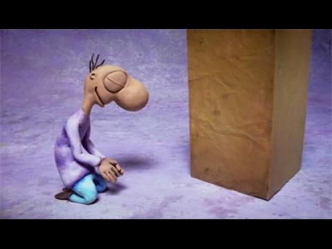 Whimsy: Cardboard Box