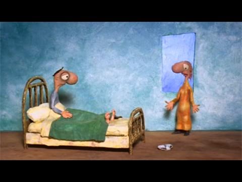 Melancholy: Homesickness