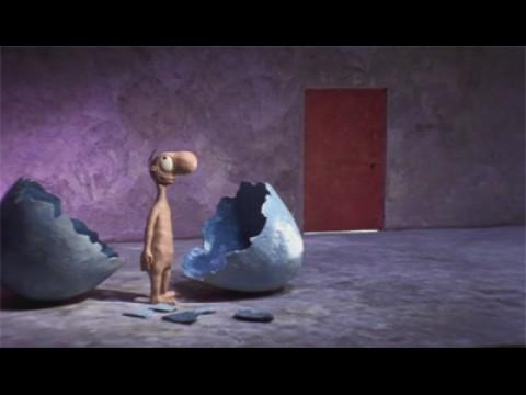 Melancholy: Egg