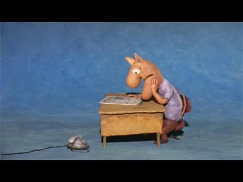 Melancholy: Not A Scrap Of Work