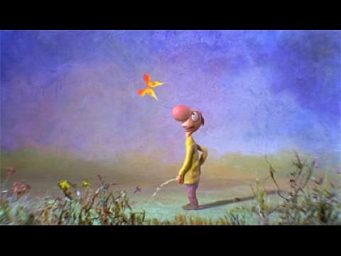 Playful: Splatterfly