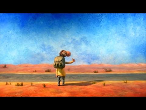 Playful: Hitchhiker