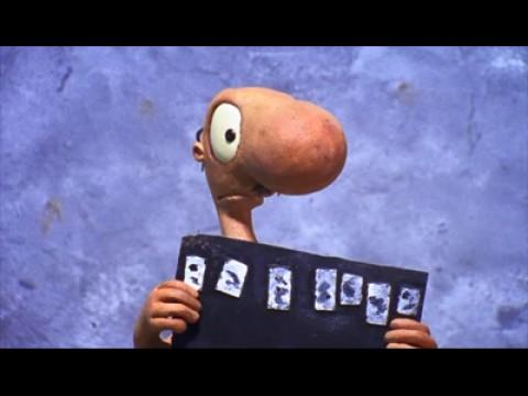 Playful: Bald Tyres