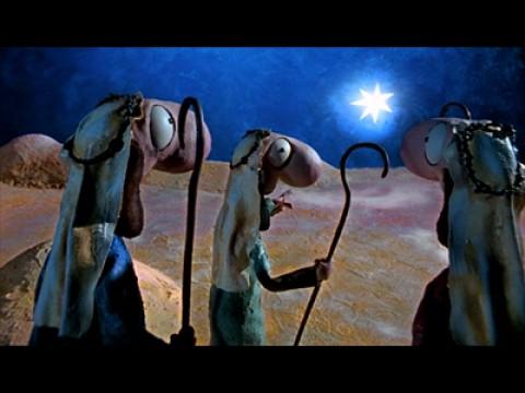 Ironic: Three Wise Men