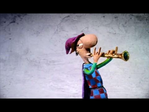 Ironic: Piped Piper