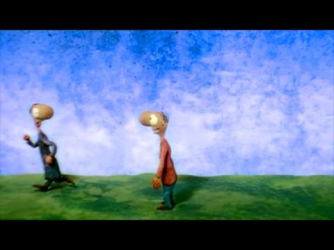 Bliss: The Plodder
