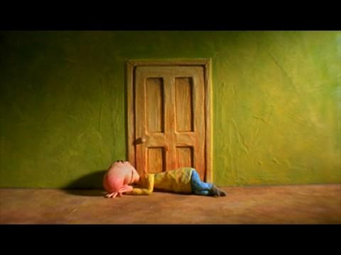 Bliss: Good Uses Of A Tired Husband