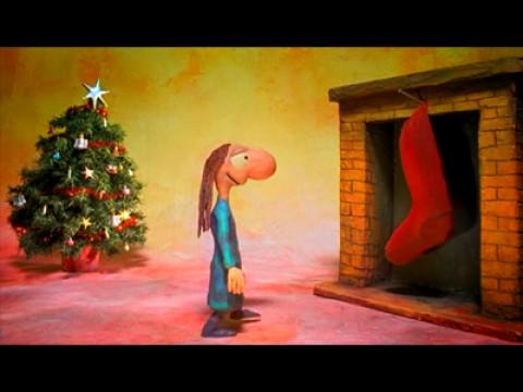 Bliss: Christmas Sock