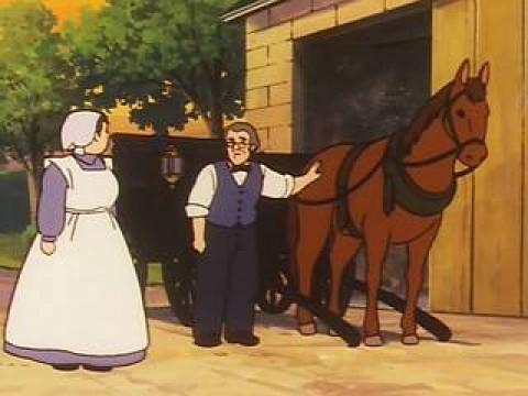Gäste auf Zeit