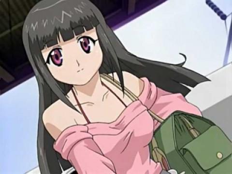 Momoko deviendra doubleuse !