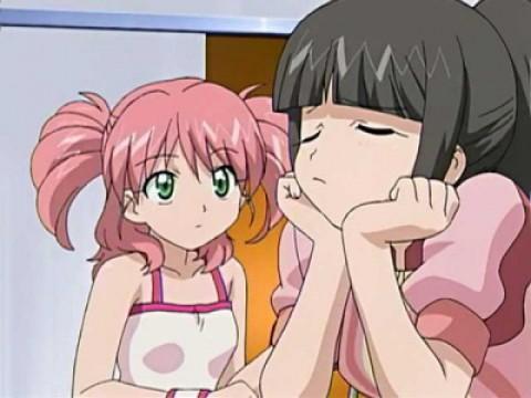 Momoko, le début d'une nouvelle vie !