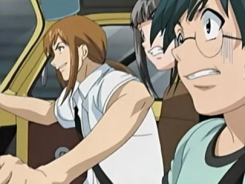 Momoko, ses début sur scène !?