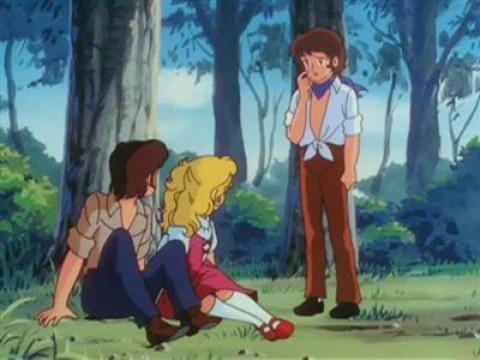 Arthur's Lie