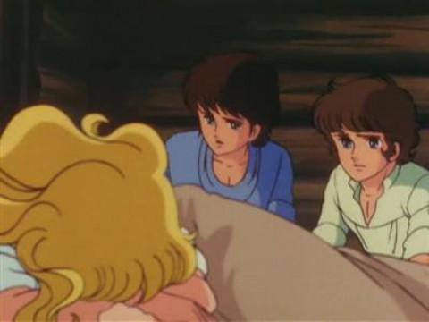 The Shape of Abel and Arthur's Love