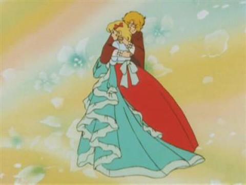 The Royal Ball is Full of Danger!