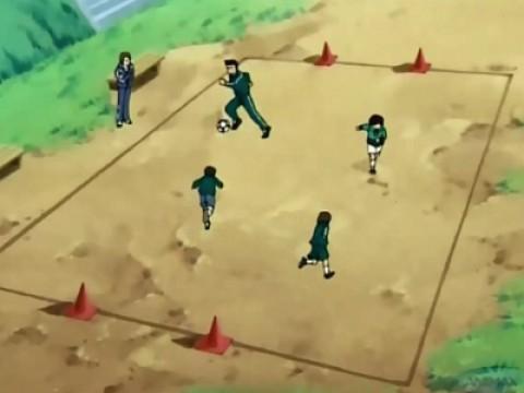 Run with Teammates